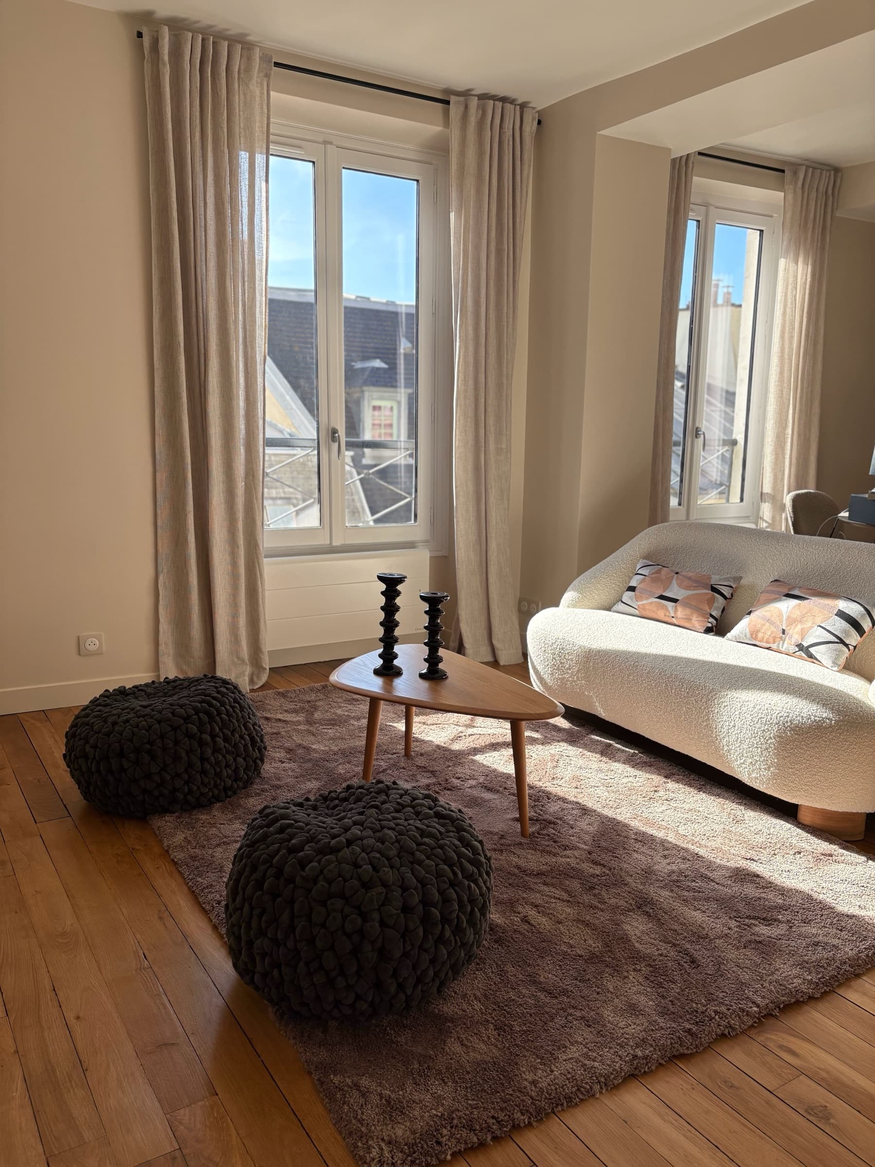 Appartement Grenelle
