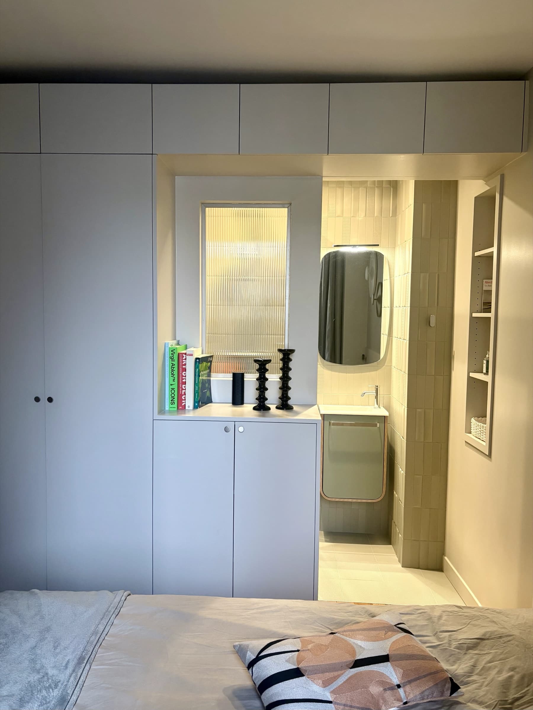 Appartement Grenelle 4