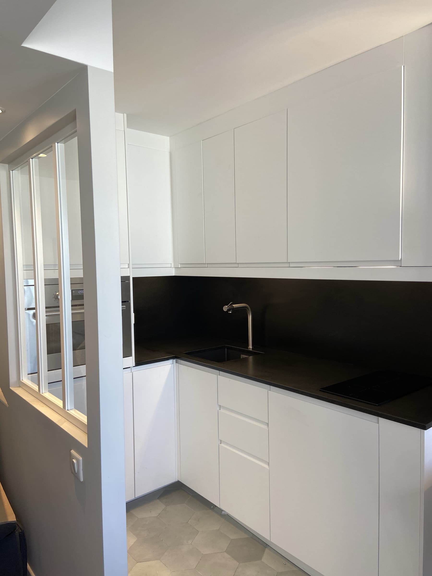 Appartement Panthéon