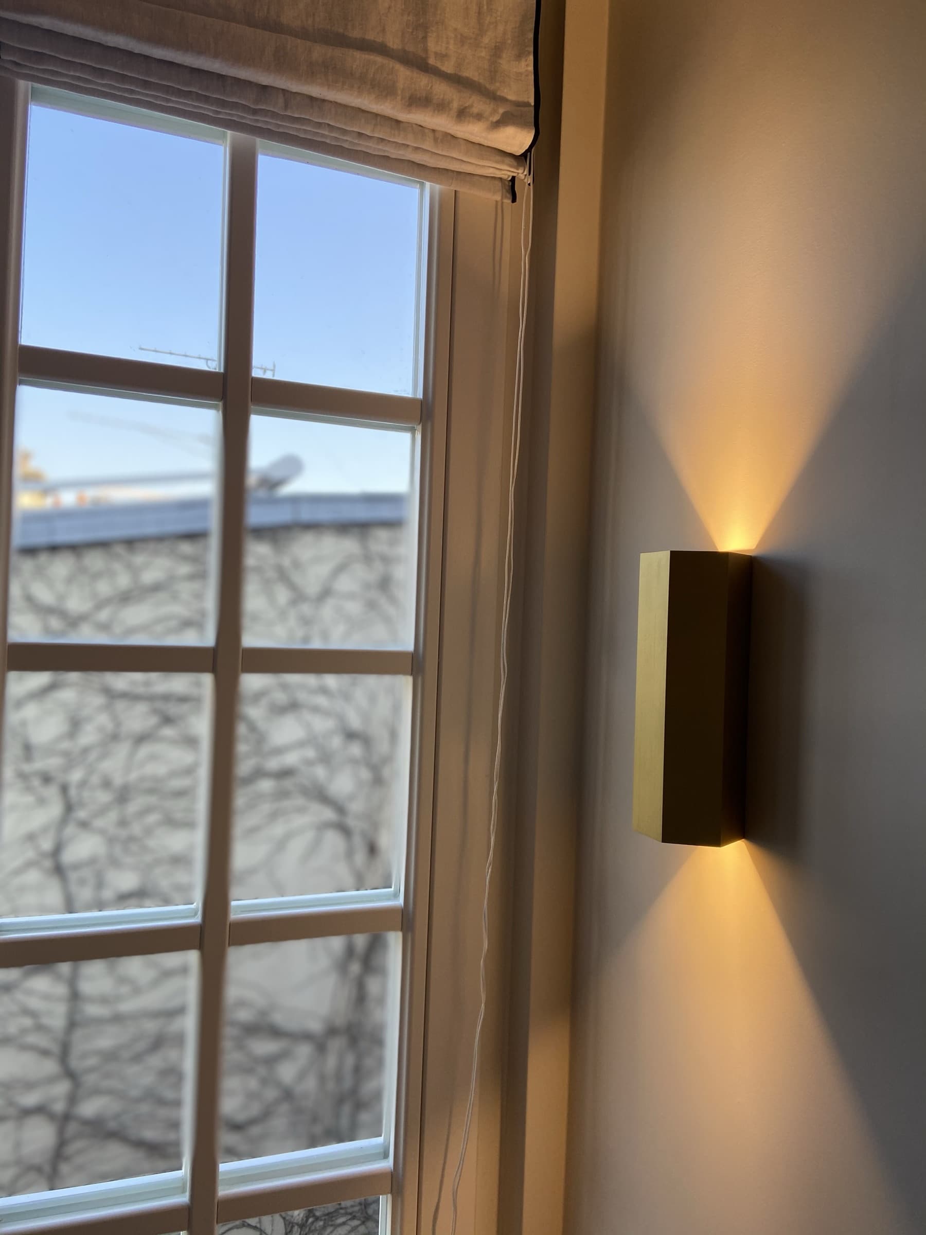 Appartement Panthéon 3