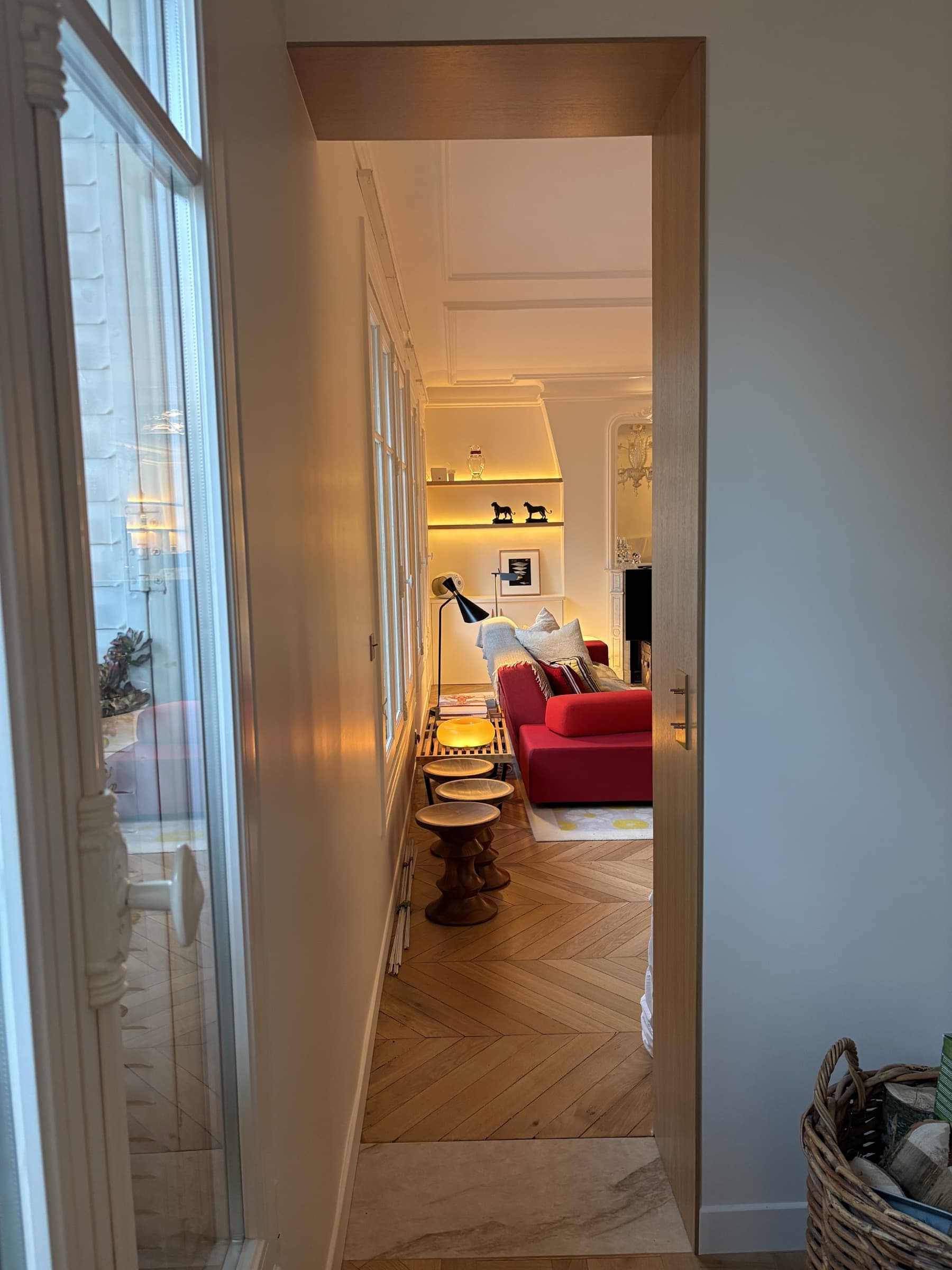 Appartement Assomption
