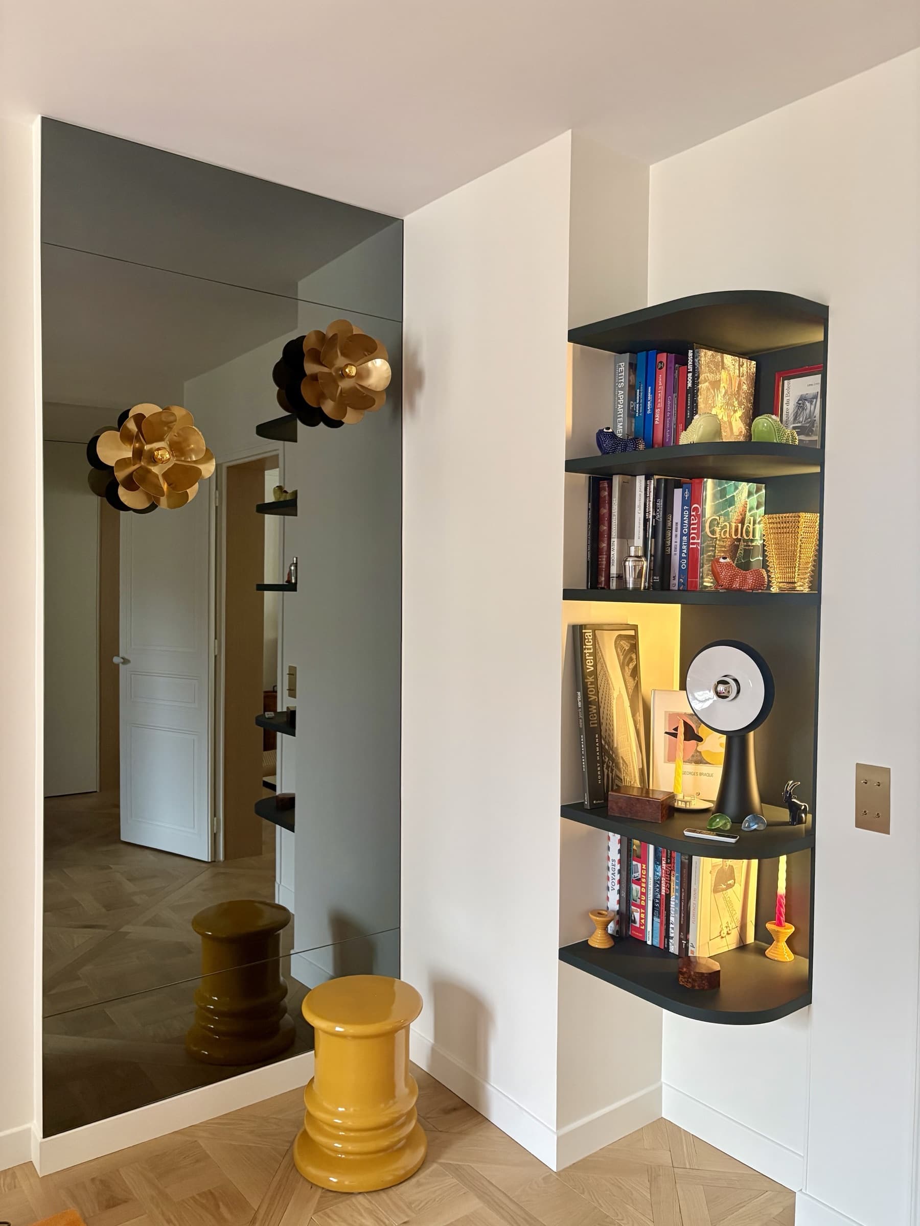 Appartement Assomption 3