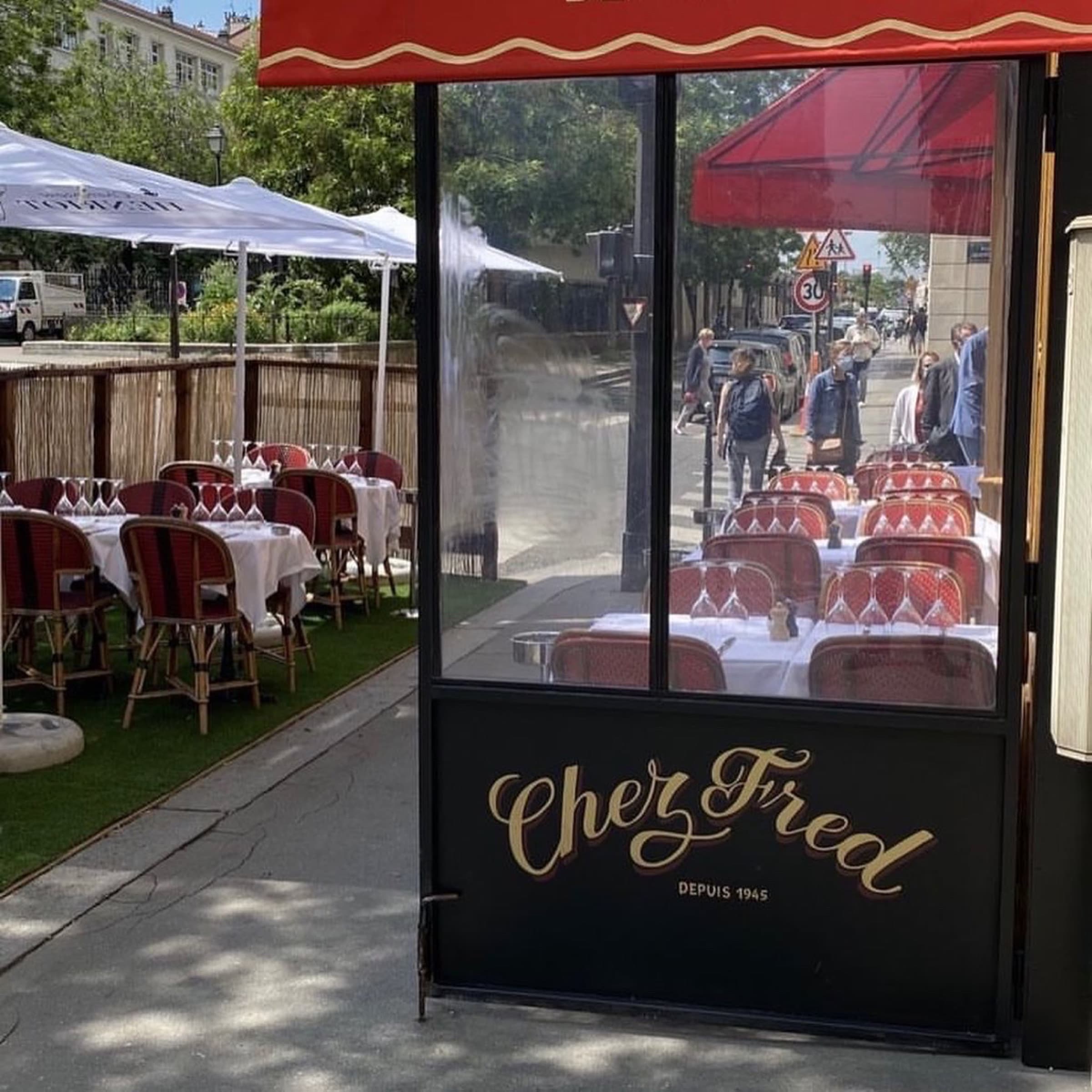 Chez Fred