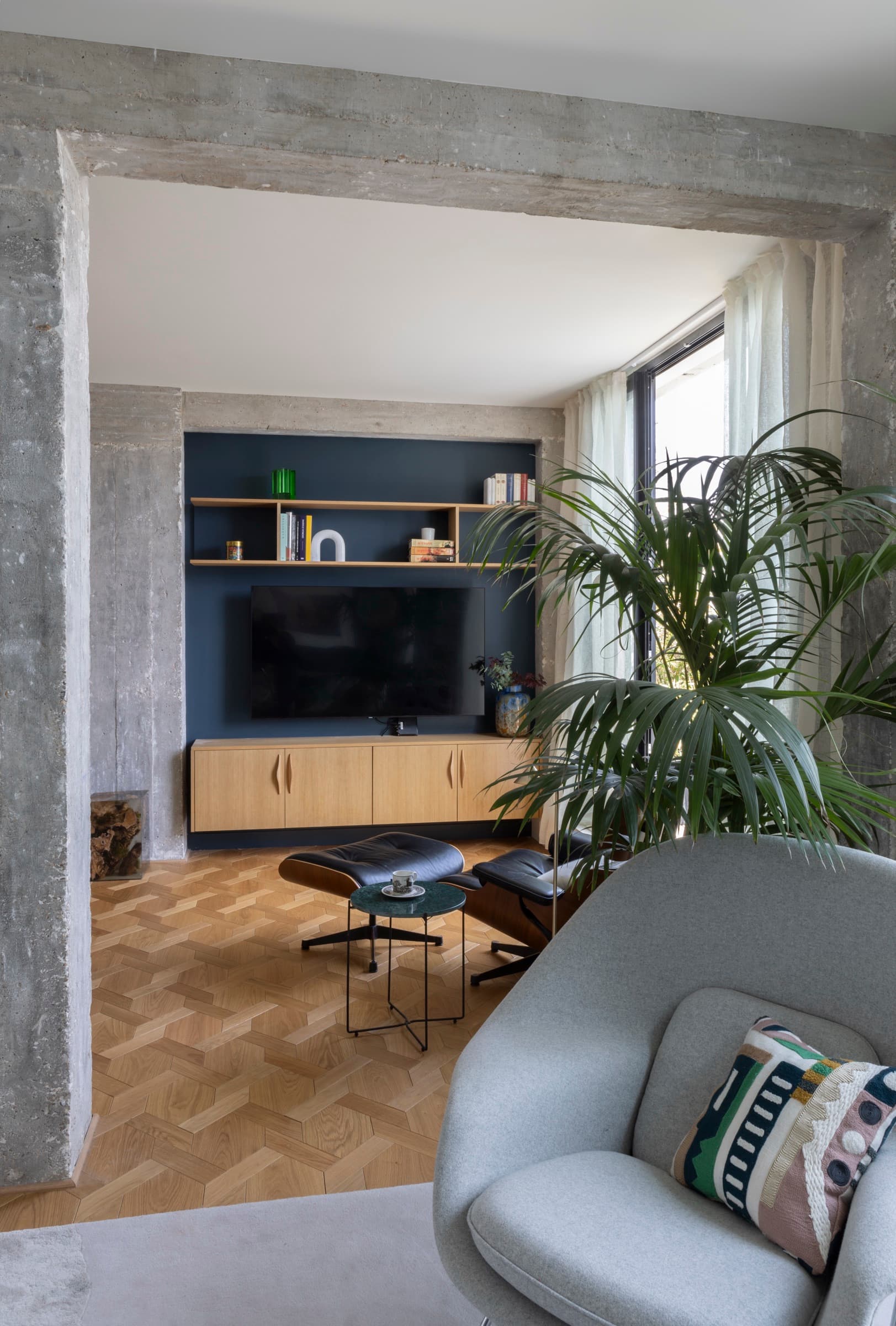 Appartement Leroux 3