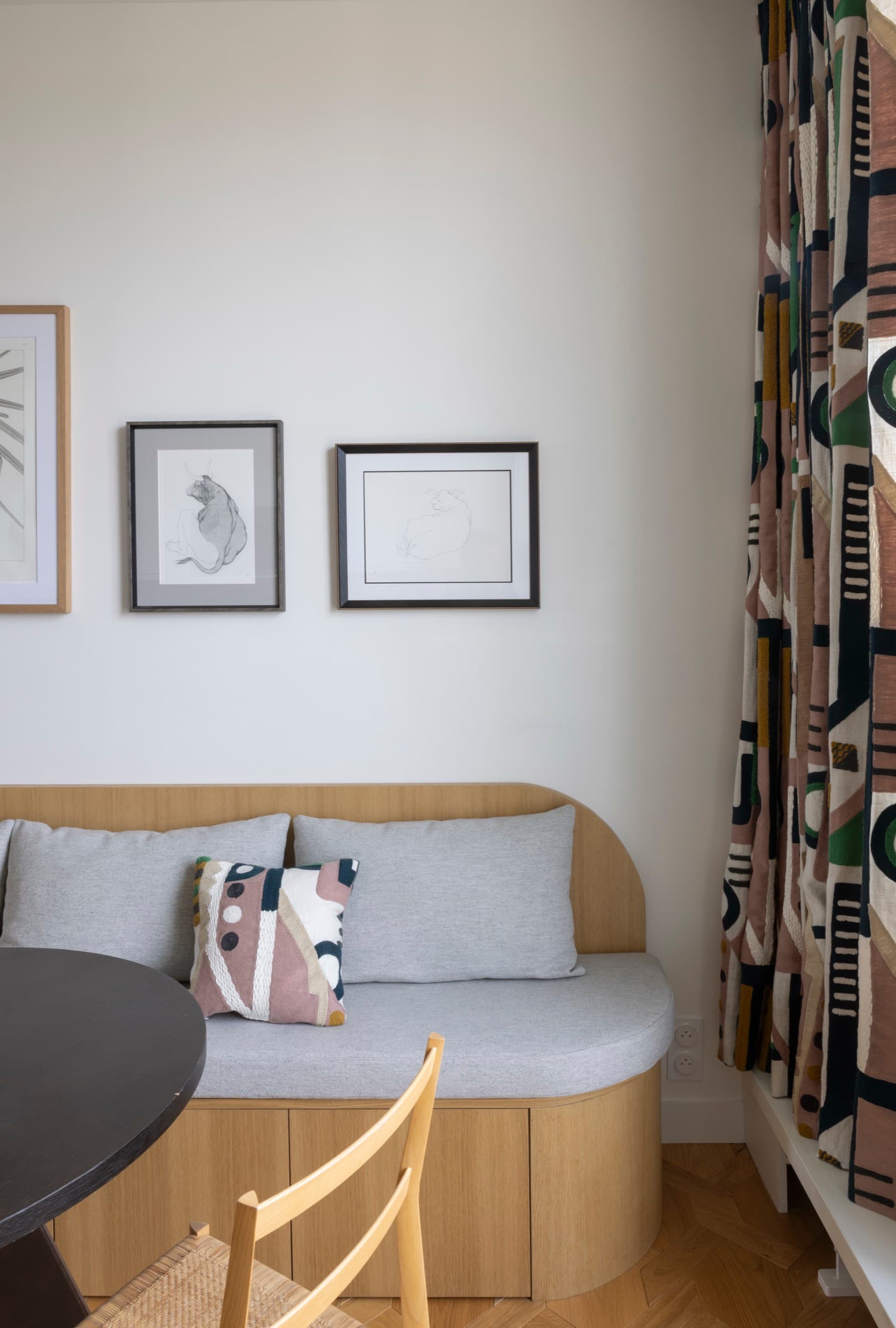 Appartement Leroux 5