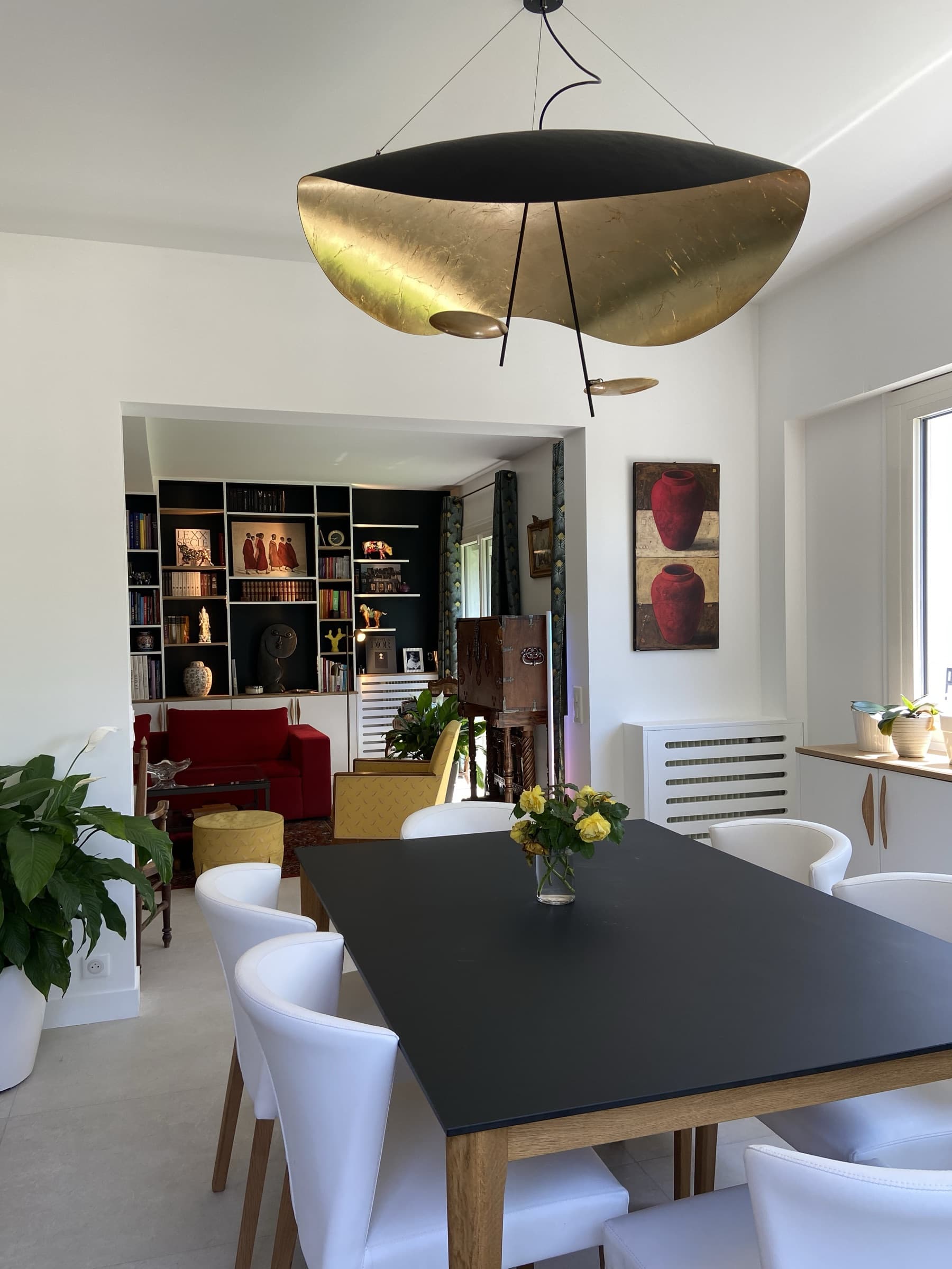 Maison Garches 4