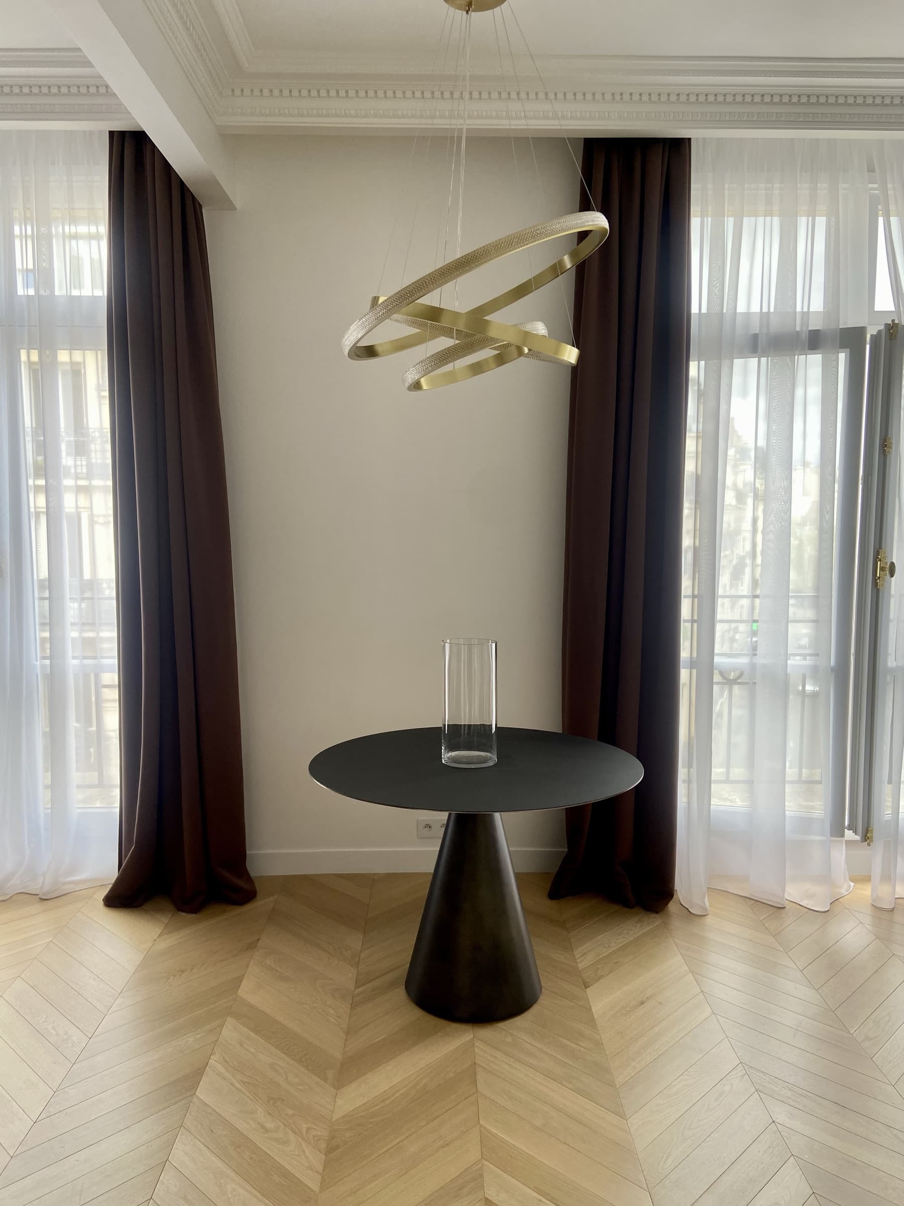Appartement Pérignon 2