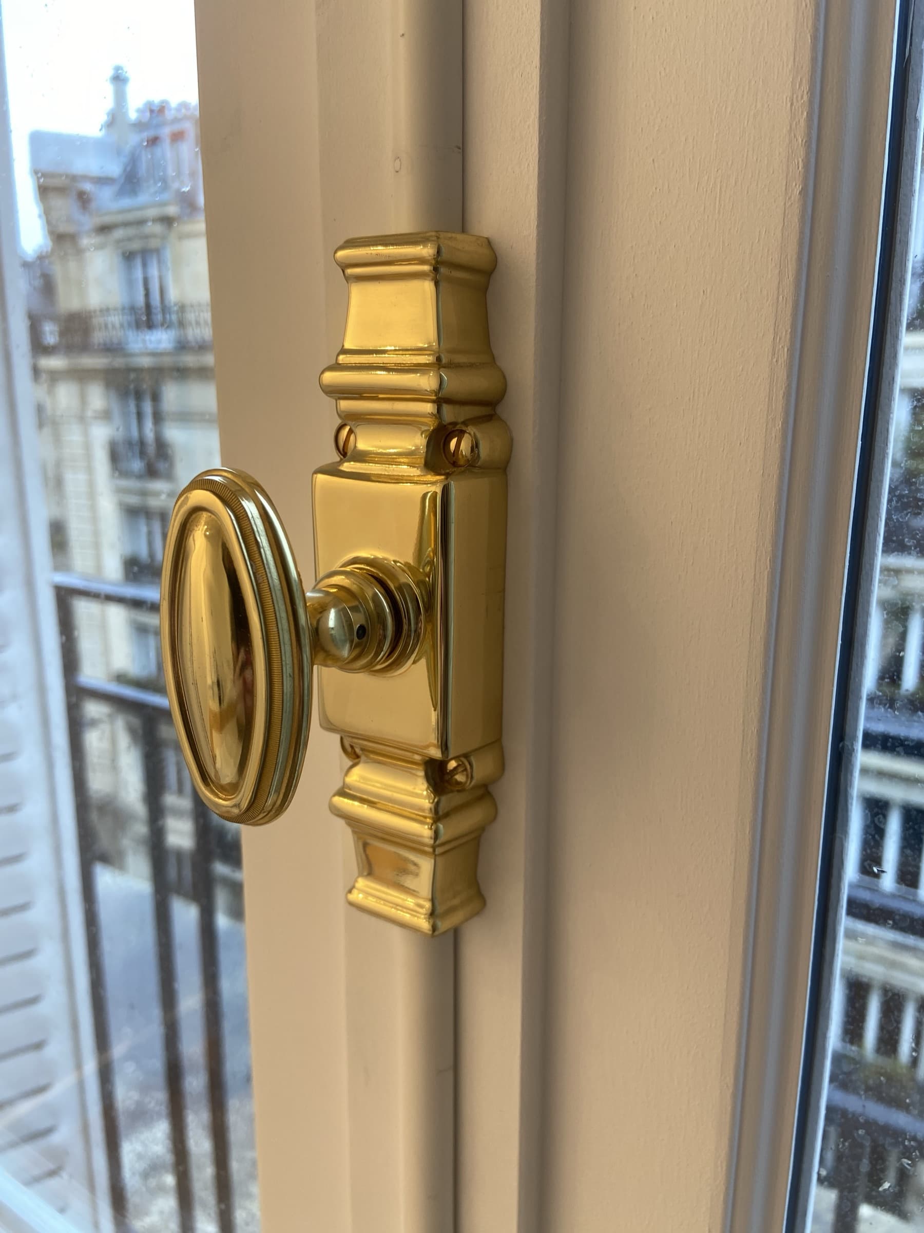 Appartement Pérignon 4