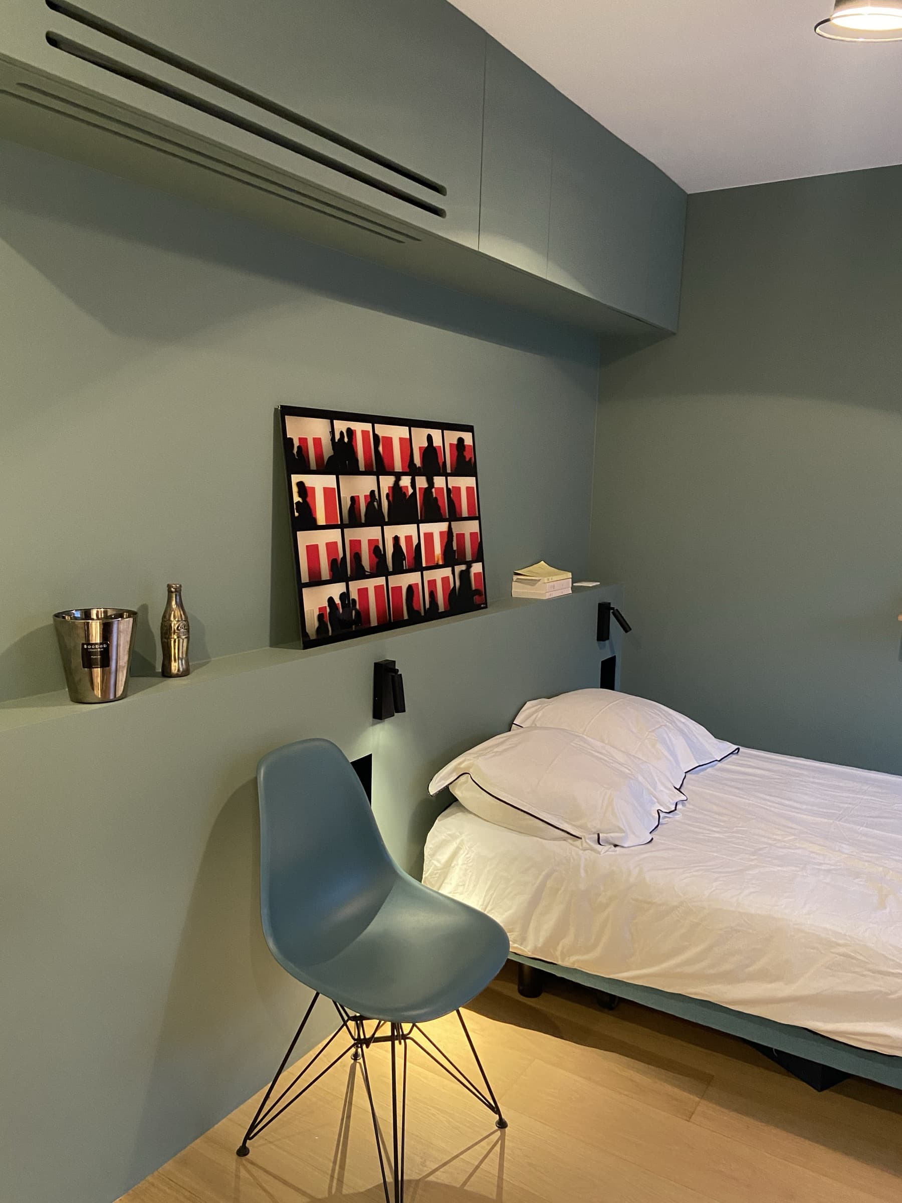 Appartement Rivay