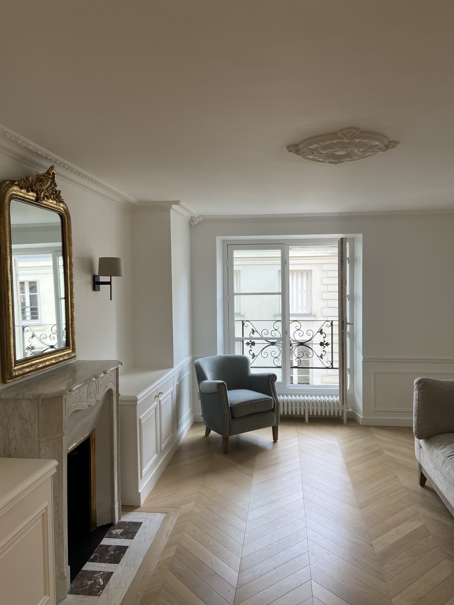 Appartement Saint-Dominique