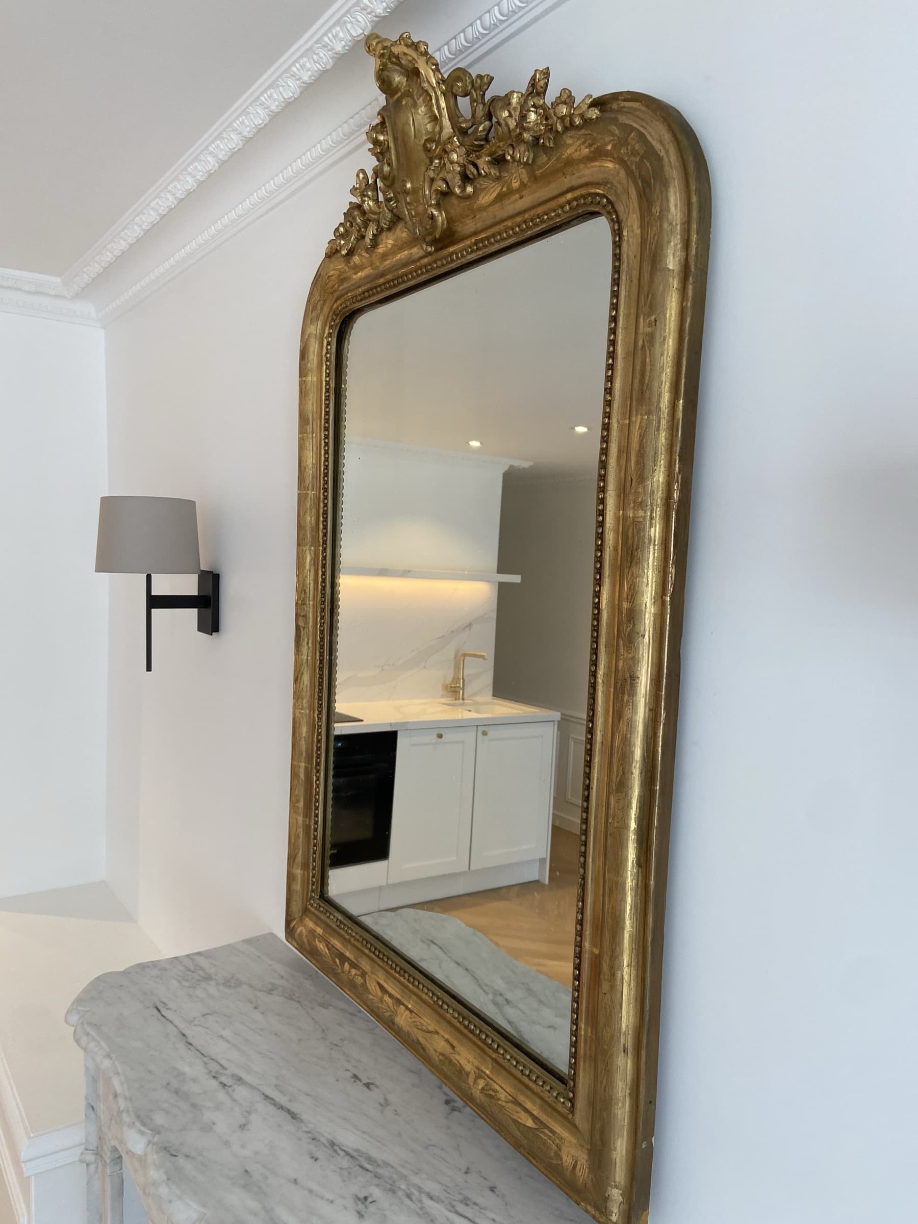 Appartement Saint-Dominique