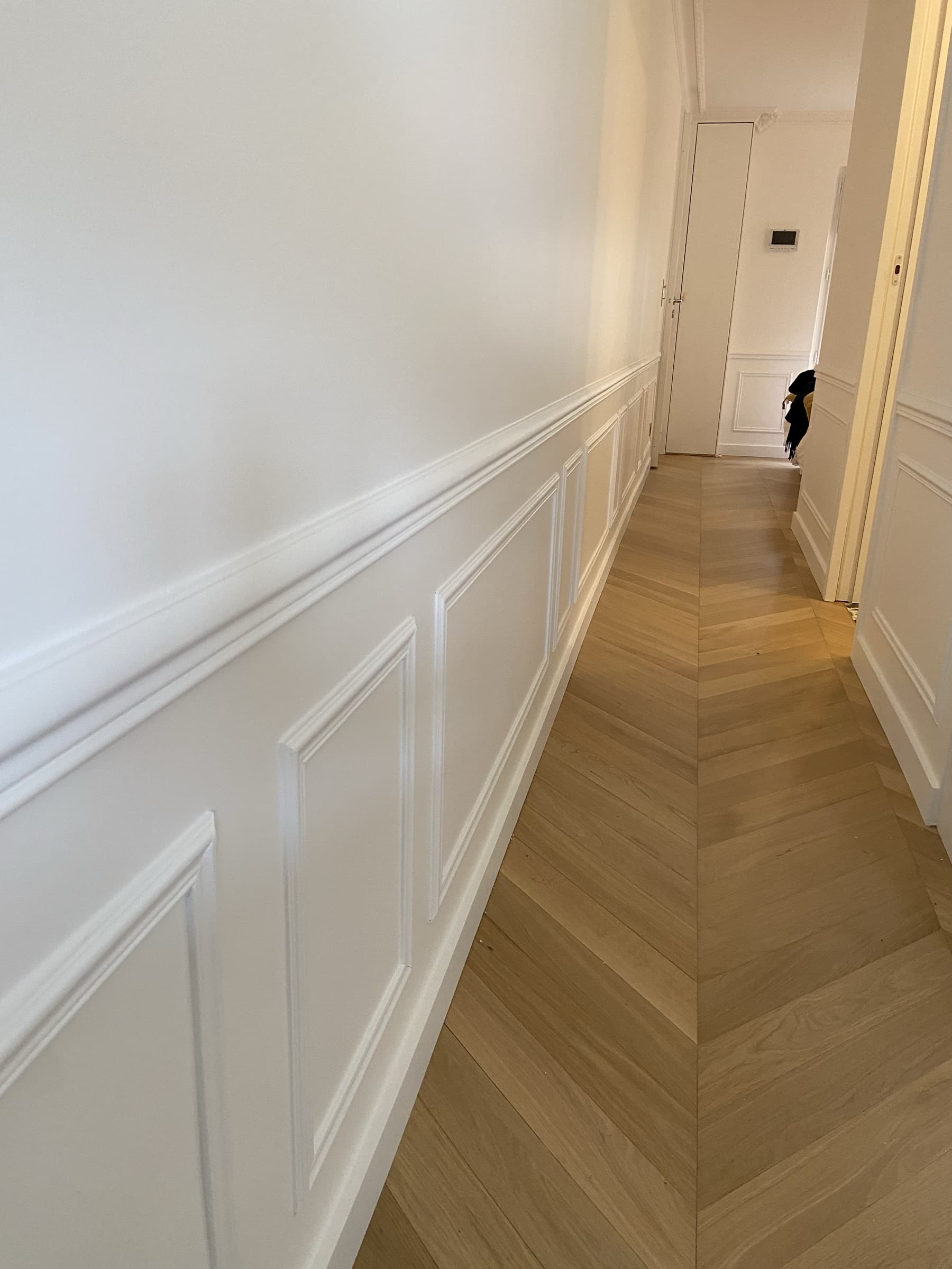 Appartement Saint-Dominique 5