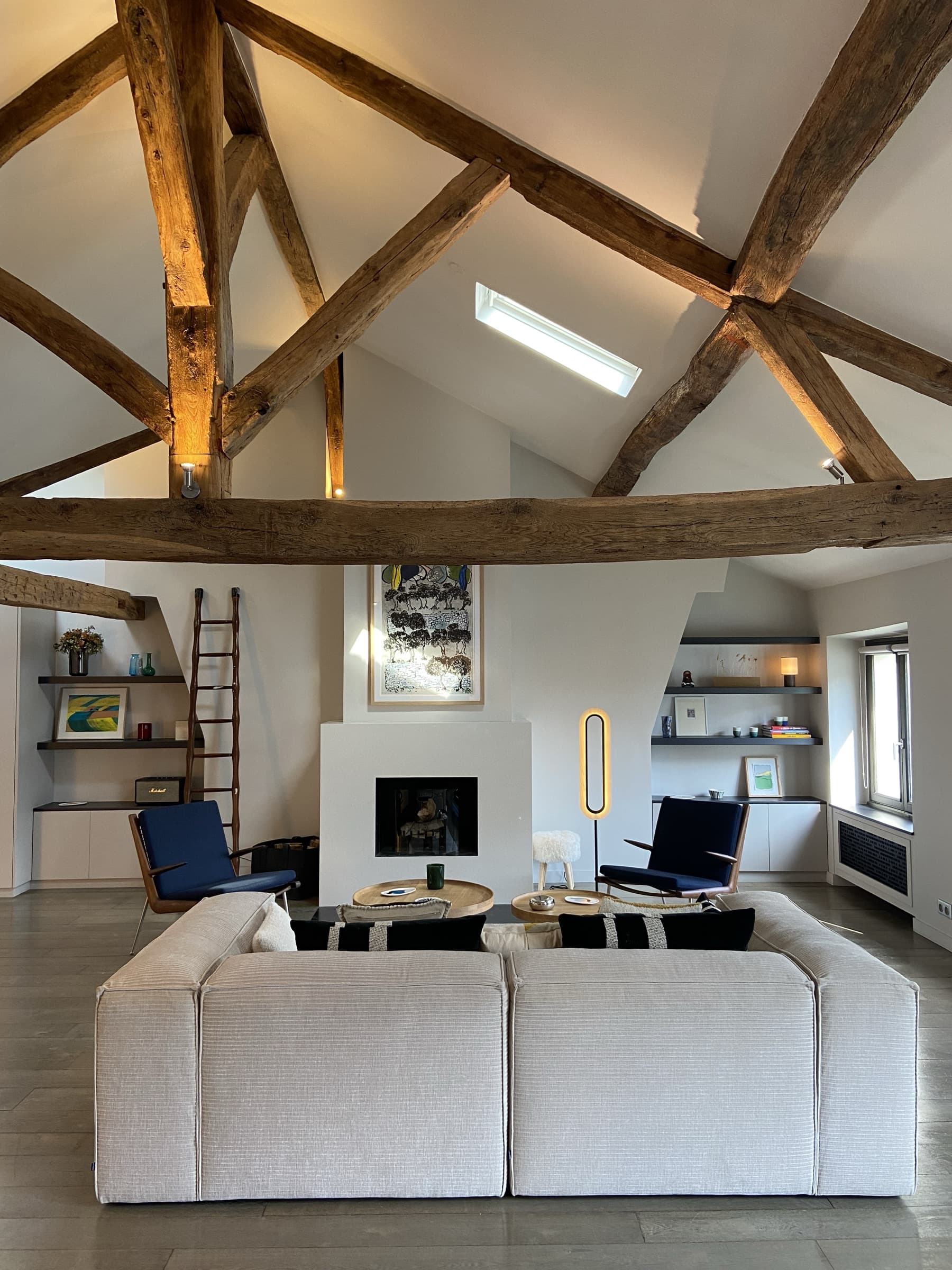 Appartement Saint-Honoré