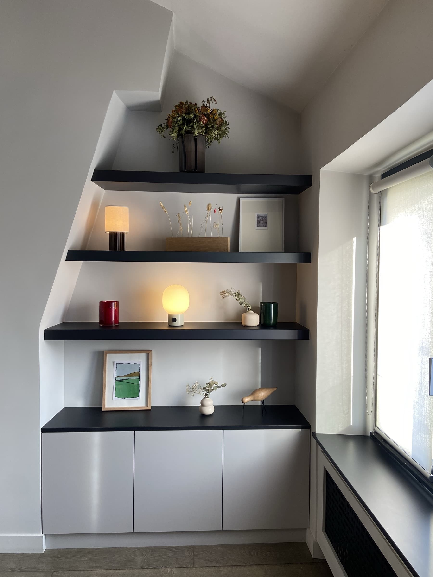 Appartement Saint-Honoré 2