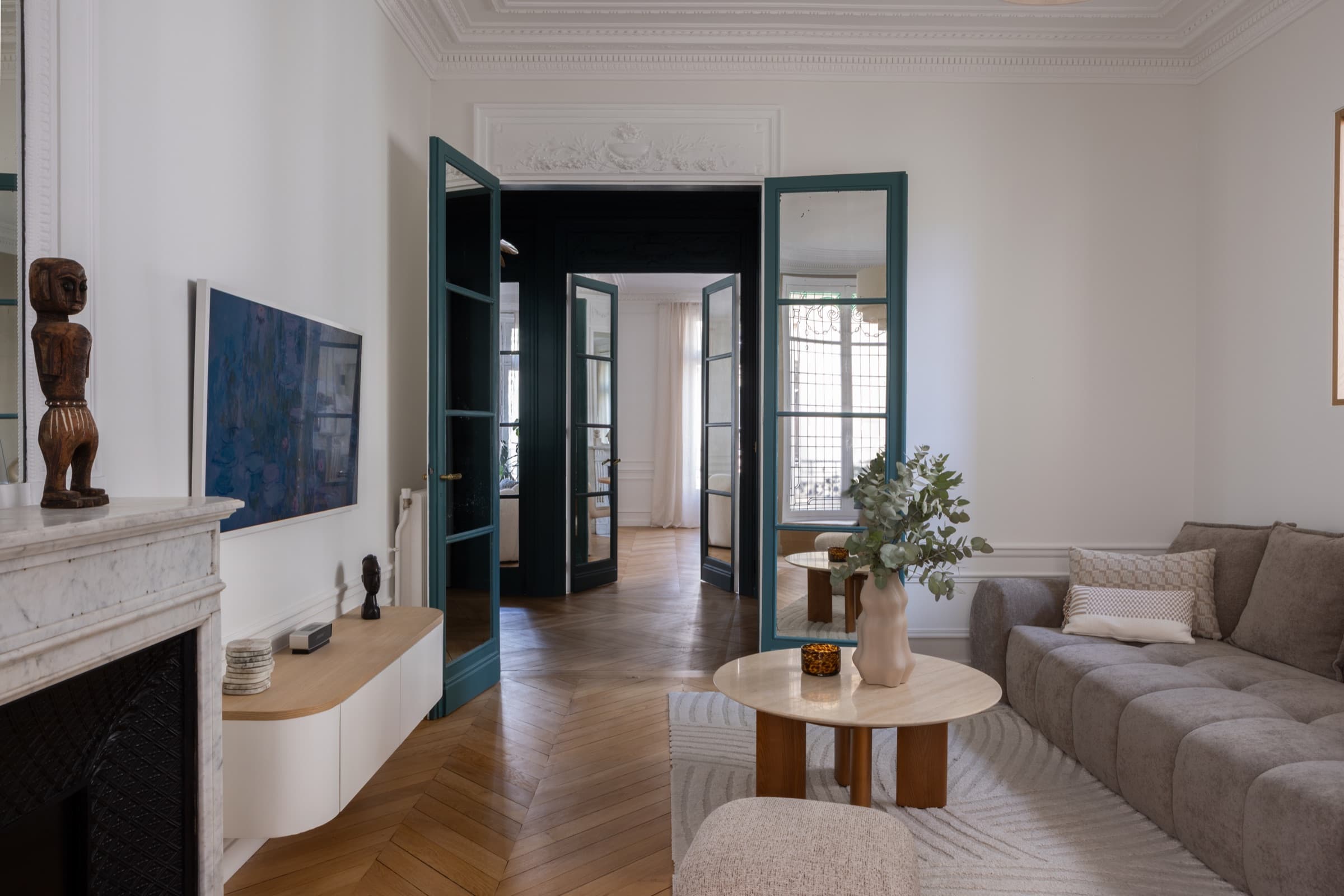 Atelier 3 au Carré